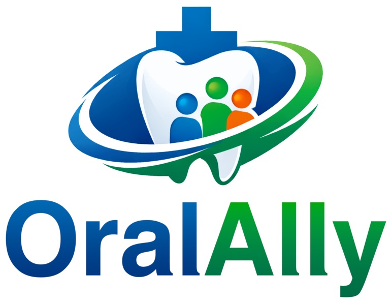 OralAlly Logo